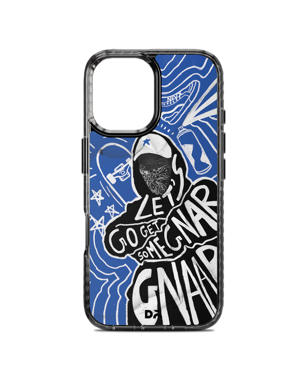 Gnarcotic Stride 2.0 MagSafe Case Cover For iPhone 16 Plus