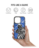 Gnarcotic Stride 2.0 MagSafe Case Cover For iPhone 16 Pro Max