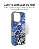Gnarcotic Stride 2.0 MagSafe Case Cover For iPhone 16 Pro Max