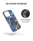 Gnarcotic Stride 2.0 MagSafe Case Cover For iPhone 16 Pro Max