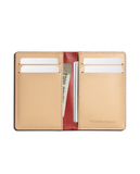 dailyobjects-space-blue-log-bi-fold-wallet
