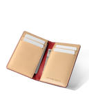 dailyobjects-space-blue-log-bi-fold-wallet