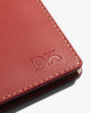 dailyobjects-space-blue-log-bi-fold-wallet