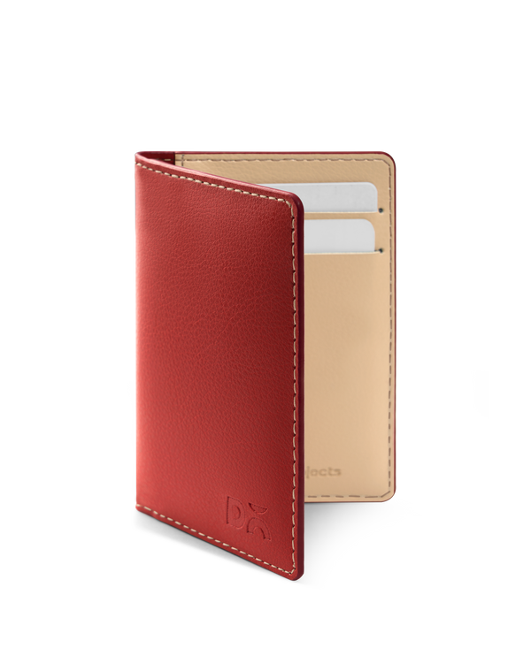 hunter-green-log-bi-fold-wallet