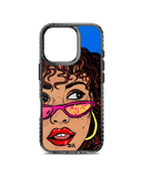 Hey Good Looking Stride 2.0 MagSafe Case Cover For iPhone 16 Pro