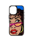 Hey Good Looking Stride 2.0 MagSafe Case Cover For iPhone 16