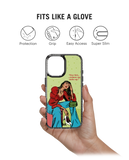 Hey Siri Stride 2.0 MagSafe Case Cover For iPhone 16 Plus
