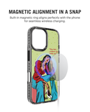 Hey Siri Stride 2.0 MagSafe Case Cover For iPhone 16 Plus
