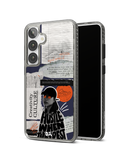 Hustle When They Rest Stride 2.0 Case Cover For Samsung Galaxy S24 Plus