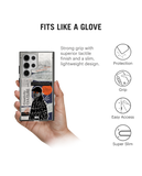 Hustle When They Rest Stride 2.0 Case Cover For Samsung Galaxy S24 Ultra