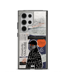 Hustle When They Rest Stride 2.0 Case Cover For Samsung Galaxy S24 Ultra