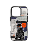 Hustle When They Rest Stride 2.0 MagSafe Case Cover For iPhone 16 Pro