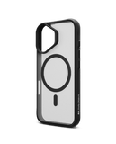 DailyObjects Hybrid Clear MagSafe Phone Case Cover For iPhone 16 Plus