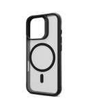 DailyObjects Hybrid Clear MagSafe Phone Case Cover For iPhone 16 Pro Max