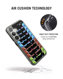 Ice Klimb Stride 2.0 Case Cover For Samsung Galaxy S24