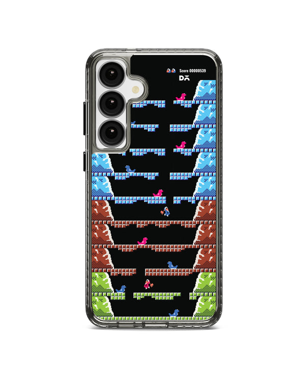 Ice Klimb Stride 2.0 Case Cover For Samsung Galaxy S24 Plus