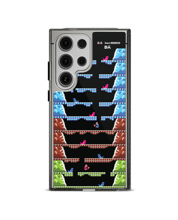 Ice Klimb Stride 2.0 Case Cover For Samsung Galaxy S24 Ultra