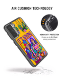 It’s Giving Stride 2.0 Case Cover For Samsung Galaxy S21 Plus