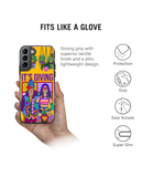 It’s Giving Stride 2.0 Case Cover For Samsung Galaxy S22 Plus