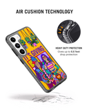 It’s Giving Stride 2.0 Case Cover For Samsung Galaxy S23 Plus