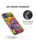 It's Giving Stride 2.0 Case Cover For iPhone 12 Mini