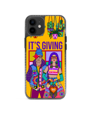 It's Giving Stride 2.0 Case Cover For iPhone 12 Mini
