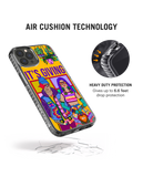 It's Giving Stride 2.0 Case Cover For iPhone 12 Pro Max