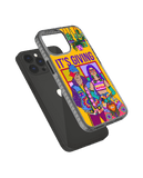 It's Giving Stride 2.0 Case Cover For iPhone 12 Pro Max