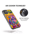 It's Giving Stride 2.0 Case Cover For iPhone 14