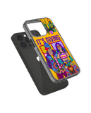 It's Giving Stride 2.0 Case Cover For iPhone 14 Pro
