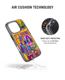 It's Giving Stride 2.0 MagSafe Case Cover For iPhone 16 Pro