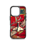 Jet Ranger Stride 2.0 MagSafe Case Cover For iPhone 16 Pro Max