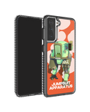 Jumpsuit Apparatus Stride 2.0 Case Cover For Samsung Galaxy S22