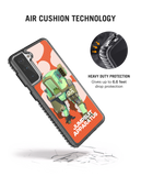 Jumpsuit Apparatus Stride 2.0 Case Cover For Samsung Galaxy S22 Plus