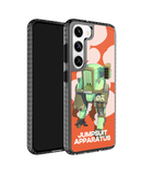 Jumpsuit Apparatus Stride 2.0 Case Cover For Samsung Galaxy S23