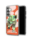 Jumpsuit Apparatus Stride 2.0 Case Cover For Samsung Galaxy S24