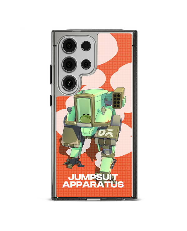 Jumpsuit Apparatus Stride 2.0 Case Cover For Samsung Galaxy S24 Ultra