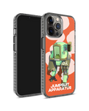 Jumpsuit Apparatus Stride 2.0 Case Cover For iPhone 12 Pro Max