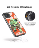 Jumpsuit Apparatus Stride 2.0 Case Cover For iPhone 12 Pro Max