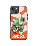 Jumpsuit Apparatus Stride 2.0 Case Cover For iPhone 13