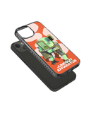 Jumpsuit Apparatus Stride 2.0 Case Cover For iPhone 14