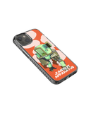 Jumpsuit Apparatus Stride 2.0 Case Cover For iPhone 15
