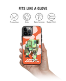 Jumpsuit Apparatus Stride 2.0 Case Cover For iPhone 15 Pro Max