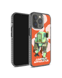 Jumpsuit Apparatus Stride 2.0 Case Cover For iPhone 15 Pro Max