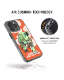 Jumpsuit Apparatus Stride 2.0 Case Cover For iPhone 15 Pro Max