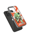 Jumpsuit Apparatus Stride 2.0 Case Cover For iPhone 15 Pro Max