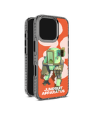 Jumpsuit Apparatus Stride 2.0 MagSafe Case Cover For iPhone 16 Pro