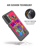 Kalesh Community Stride 2.0 Case Cover For Samsung Galaxy S21 FE