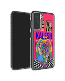 Kalesh Community Stride 2.0 Case Cover For Samsung Galaxy S21 FE