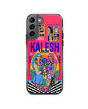 Kalesh Community Stride 2.0 Case Cover For Samsung Galaxy S21 Plus